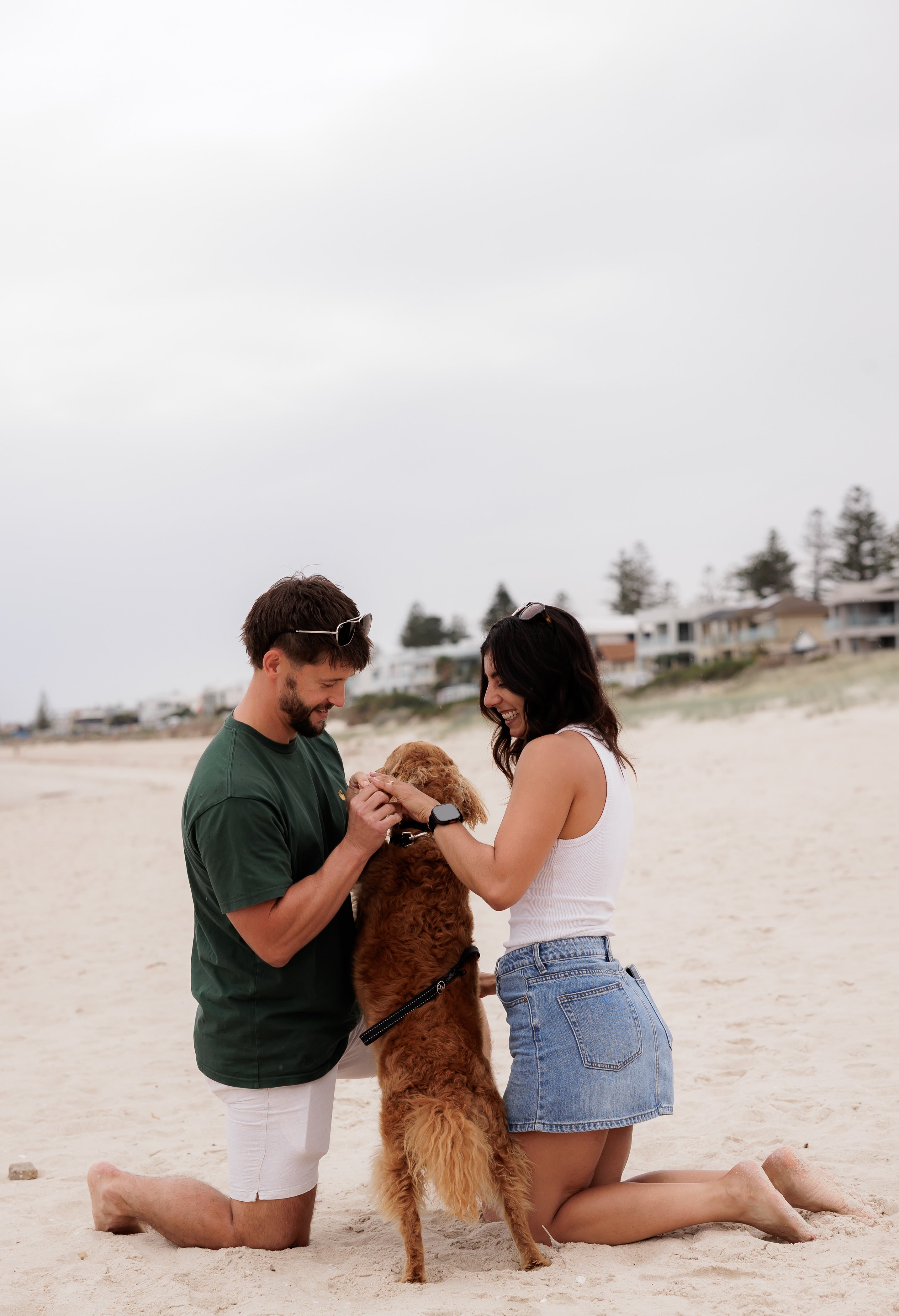 Gabriella & Samuel
