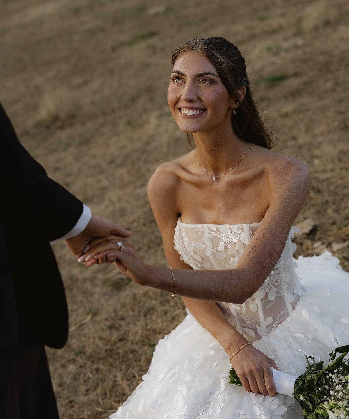 Bethan & Taj Wedding