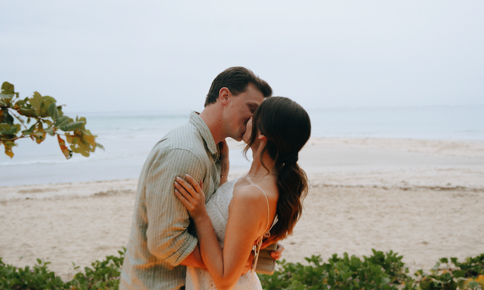 Chloe &  Conor
