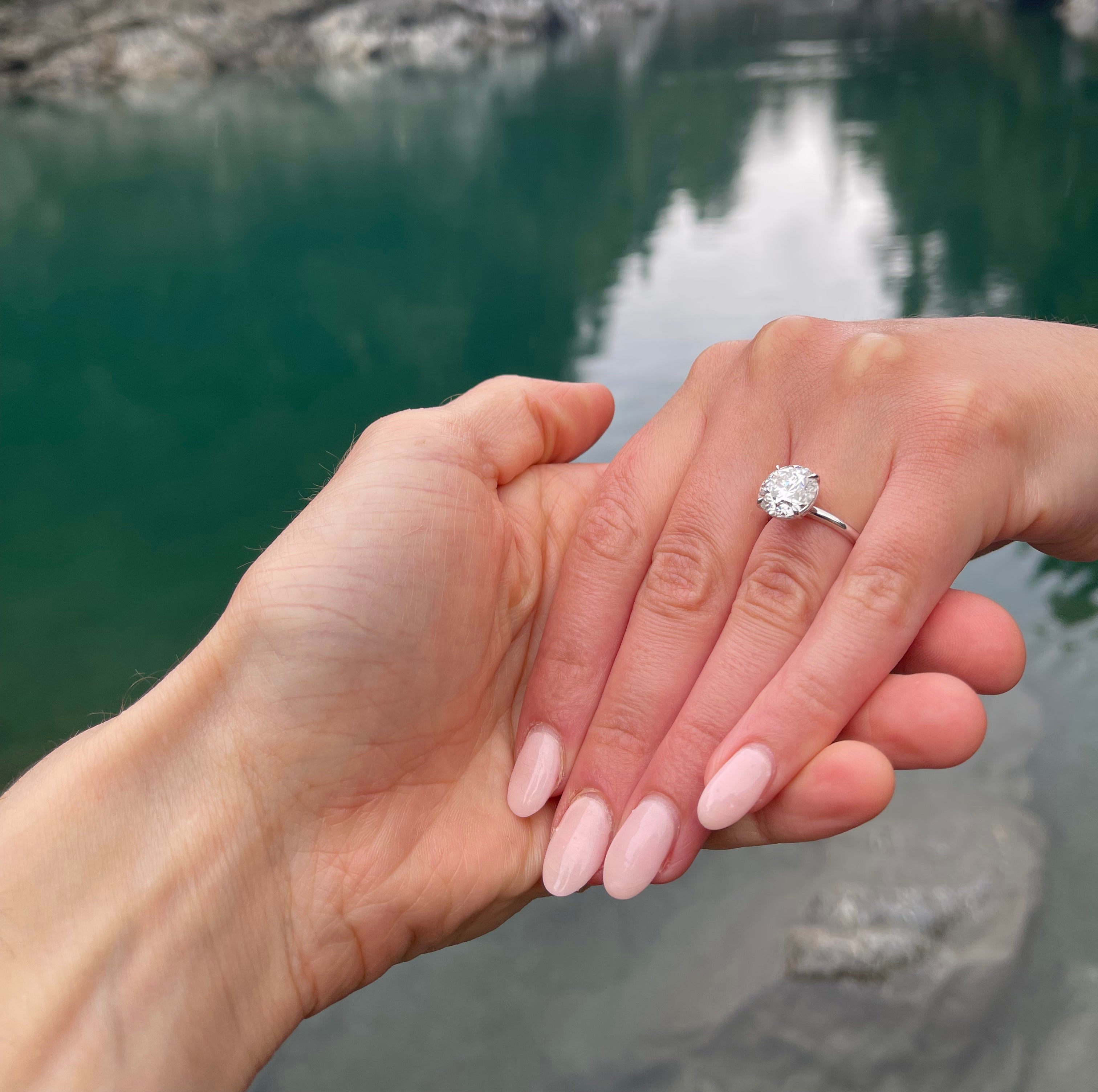 Alex & Angus – Class A Jewellers