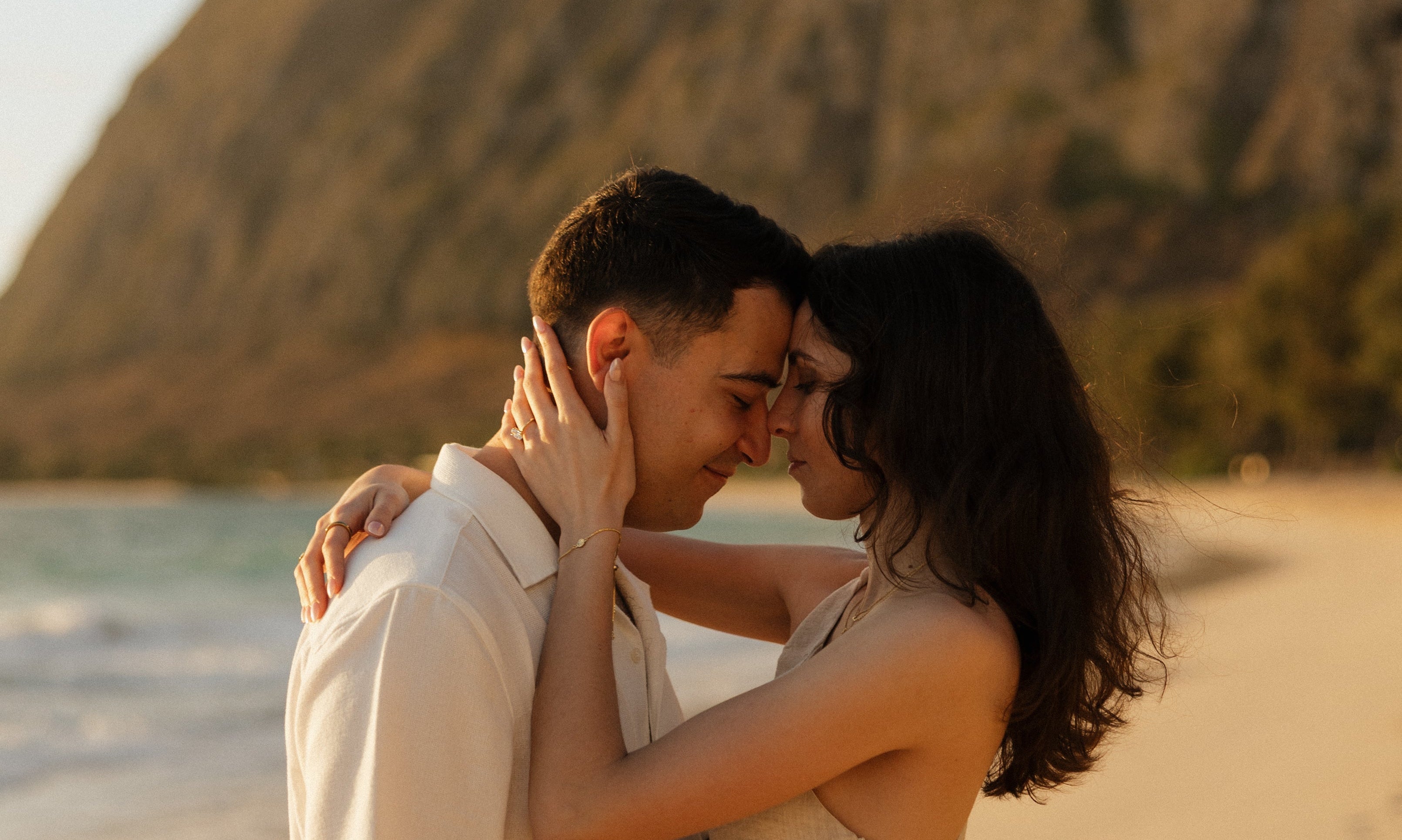 Kristie & Joshua