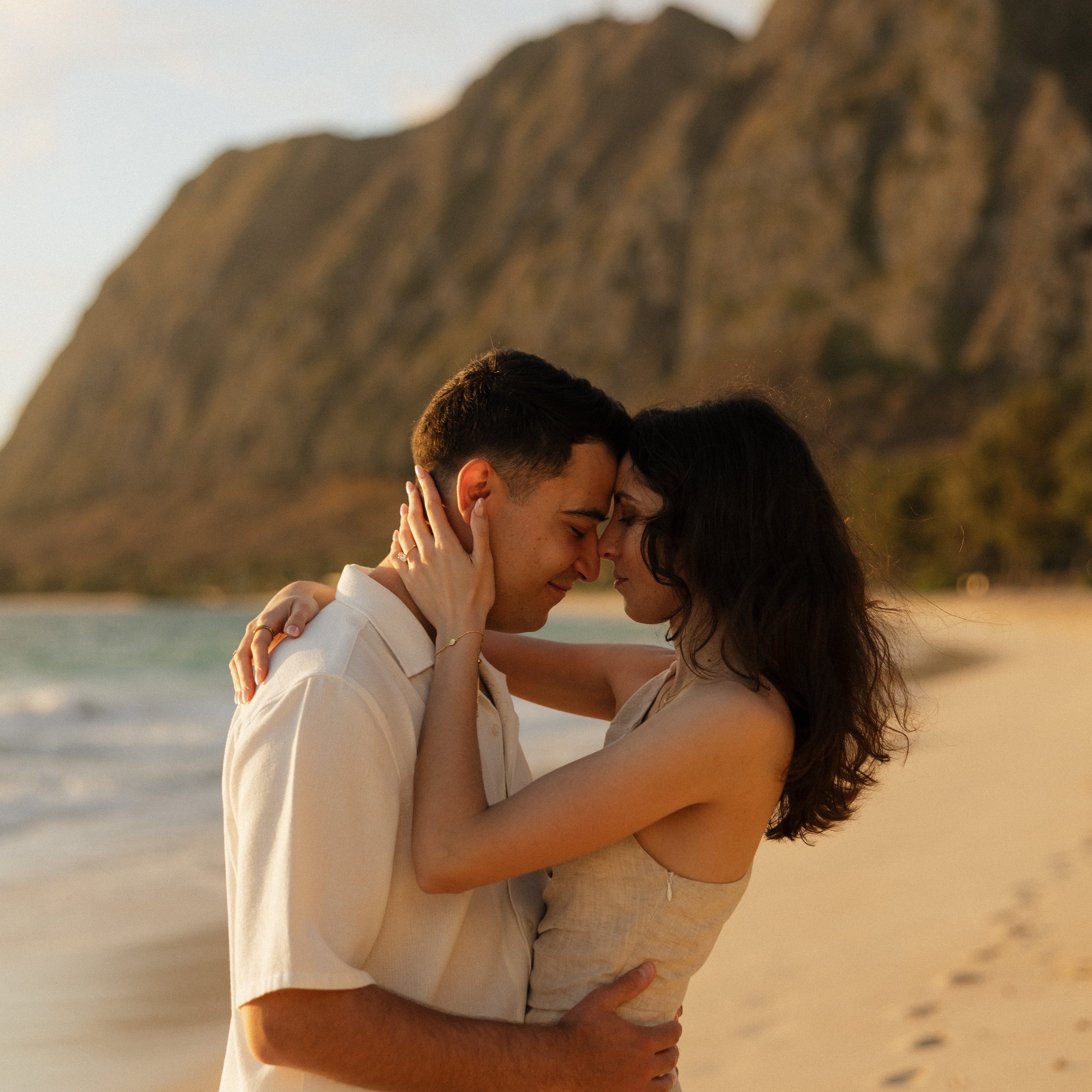 Kristie & Joshua