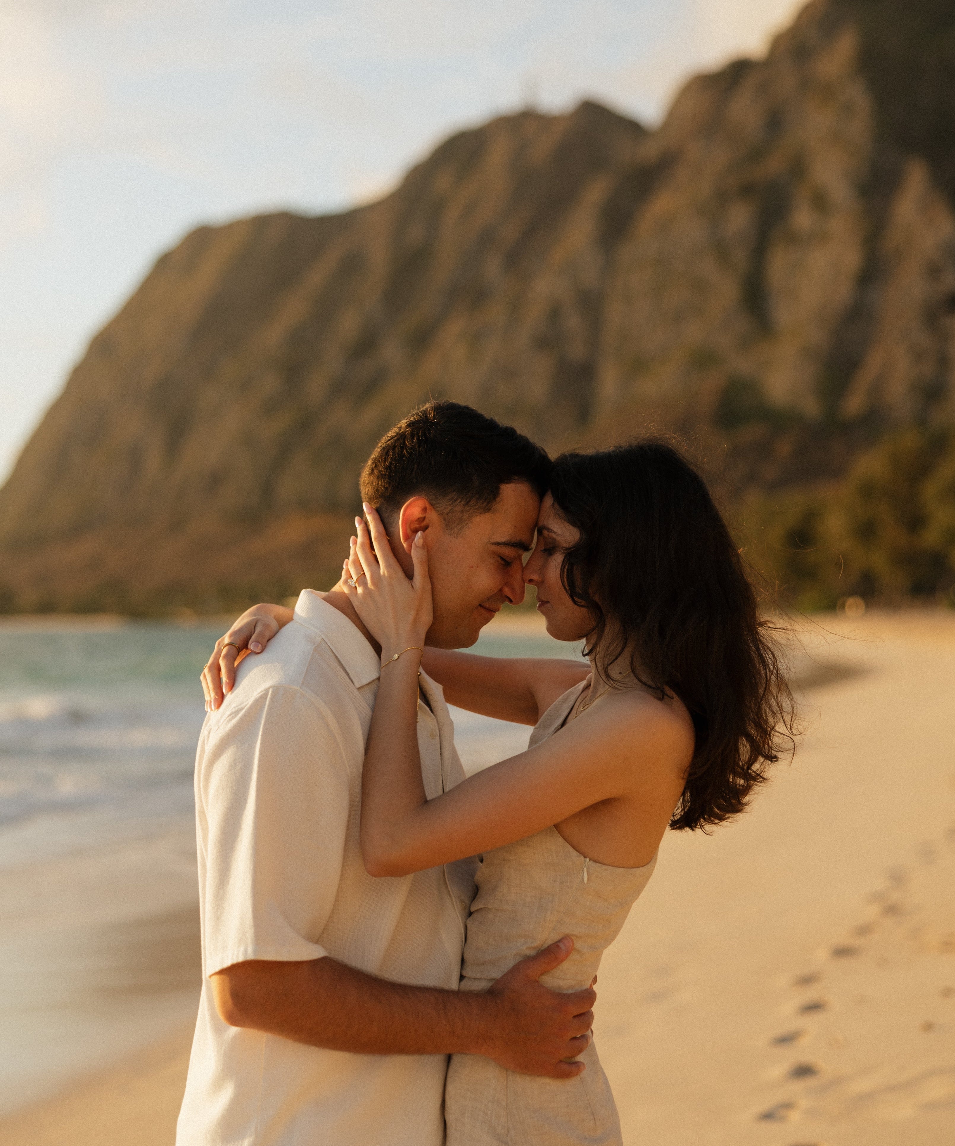 Kristie & Joshua
