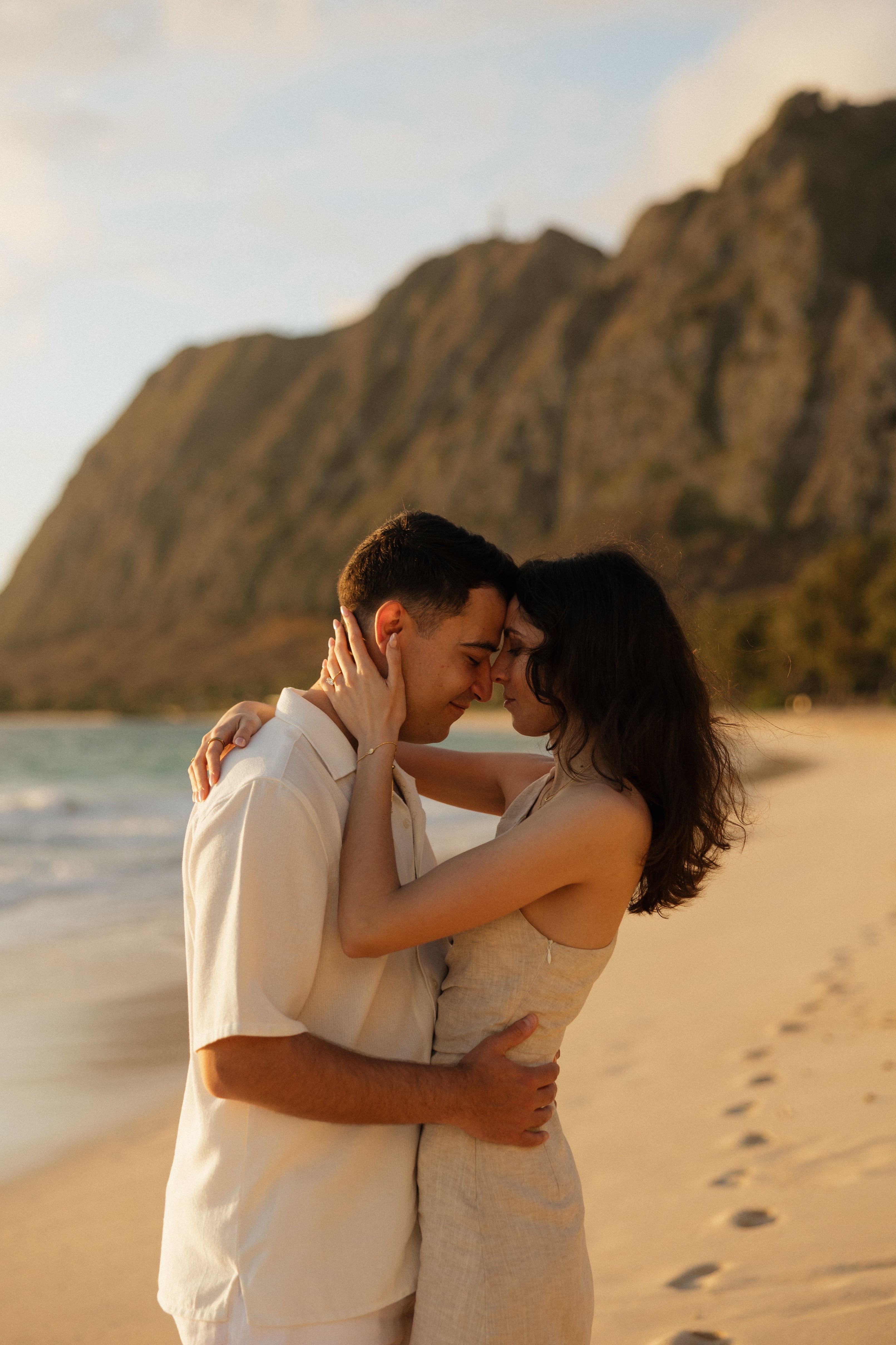 Kristie & Joshua