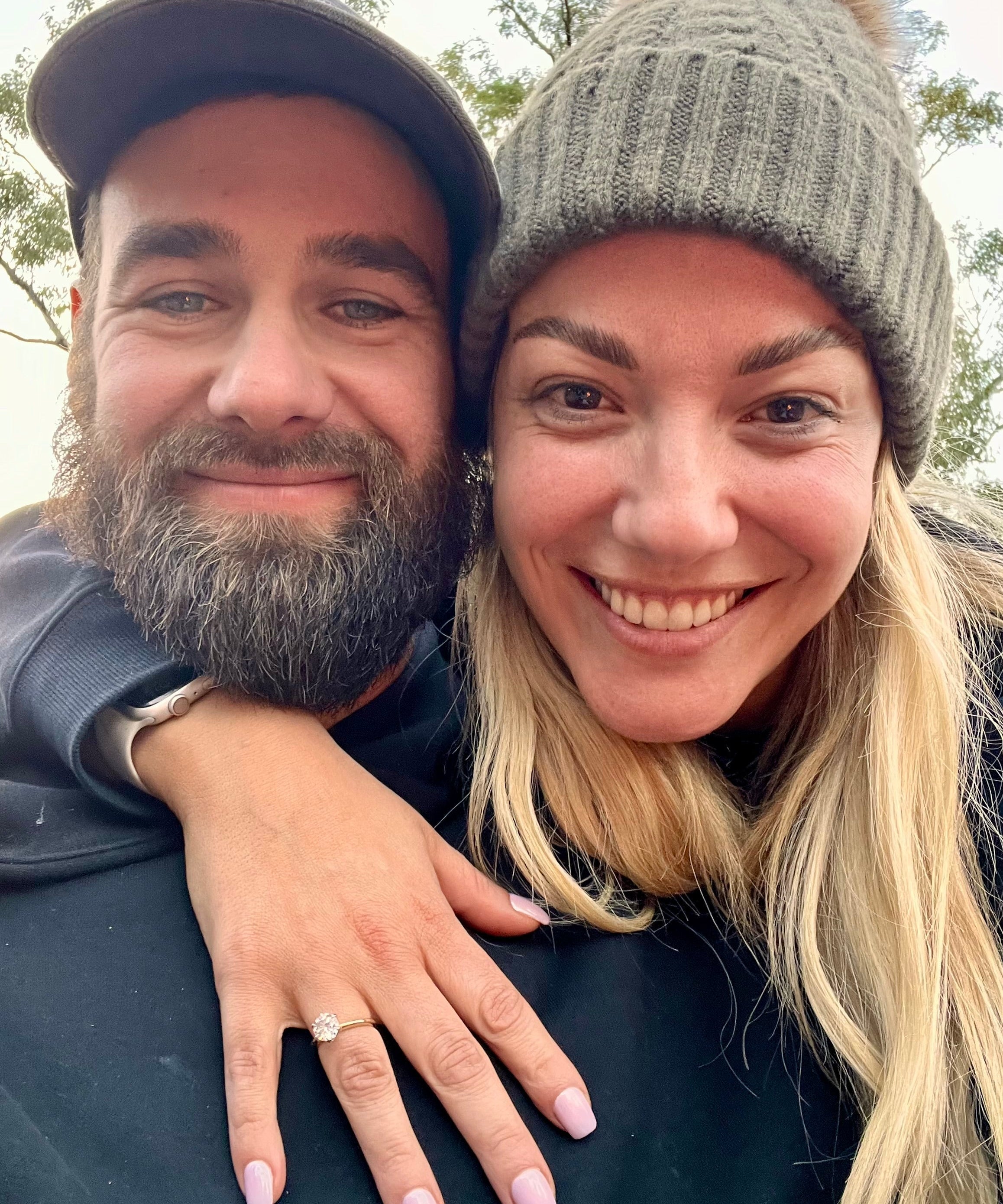 Renee & Daniel