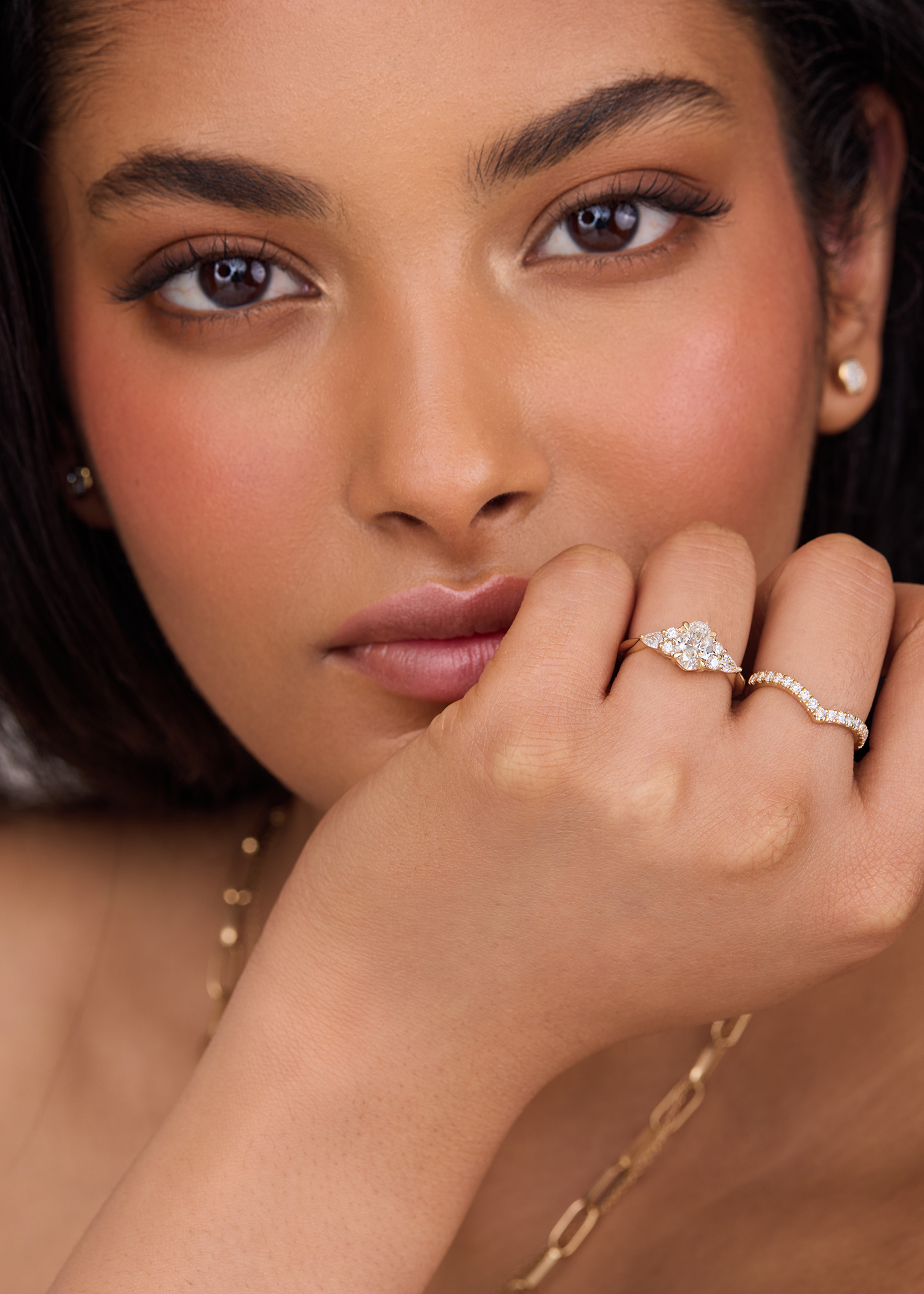 Class A Jewellers Ready To Wear Engagement Rings