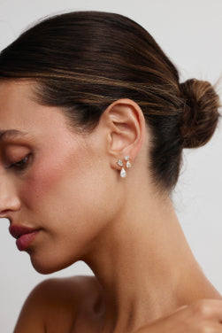 Class A Jewellers Earrings