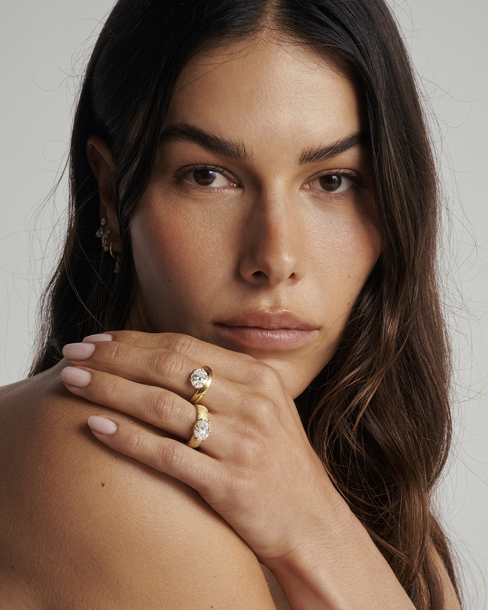 RTW Solitaire Engagement Rings