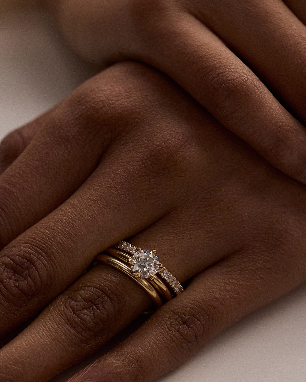 Signature Wedding Rings - Classics