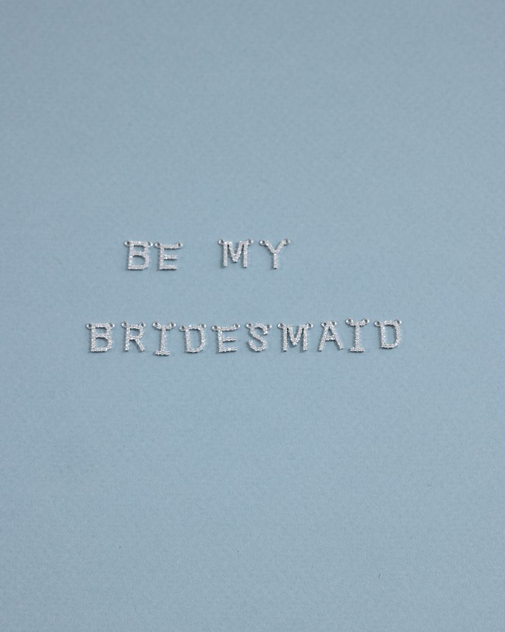 Bridesmaid Gifts