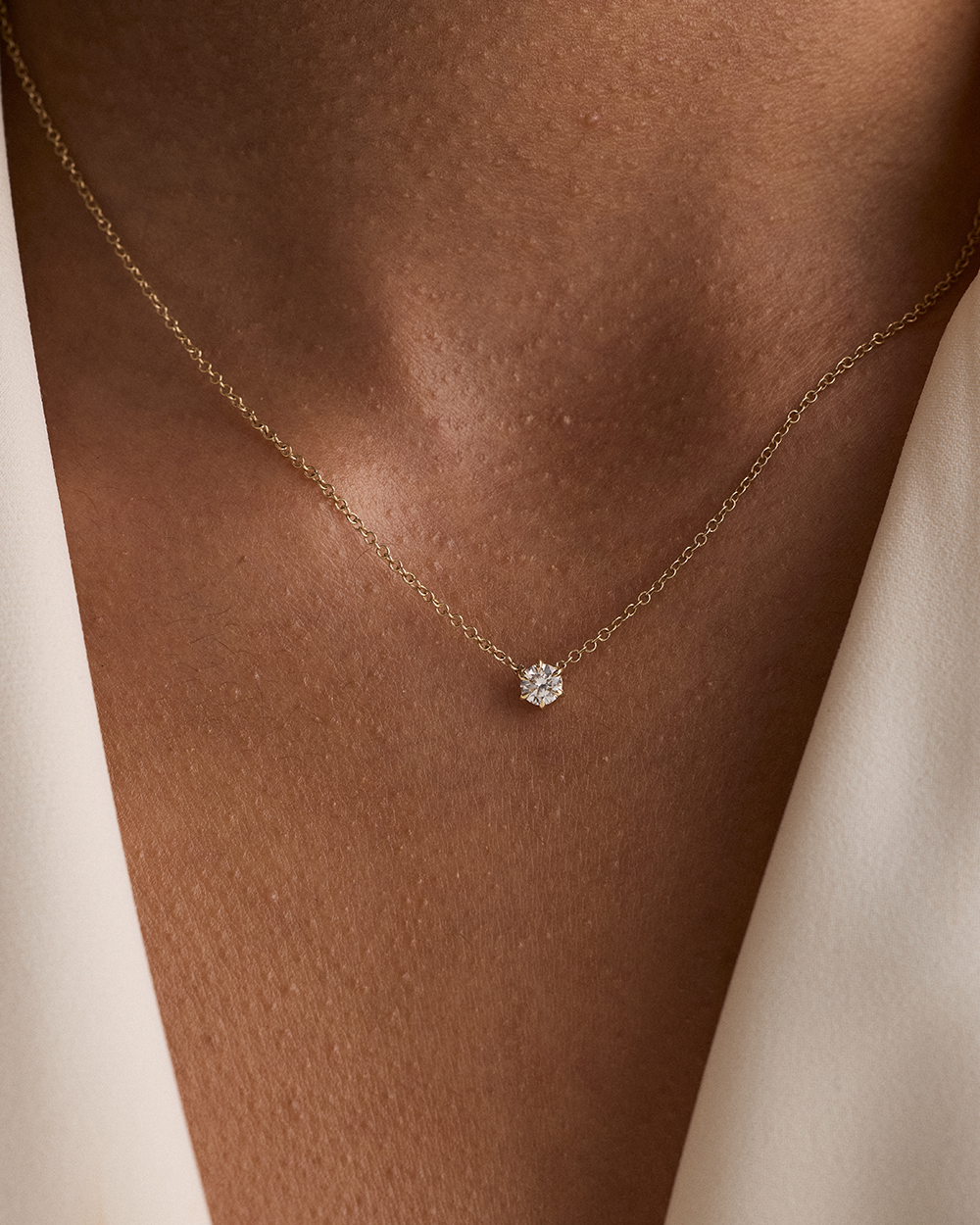 Solitaire Diamond