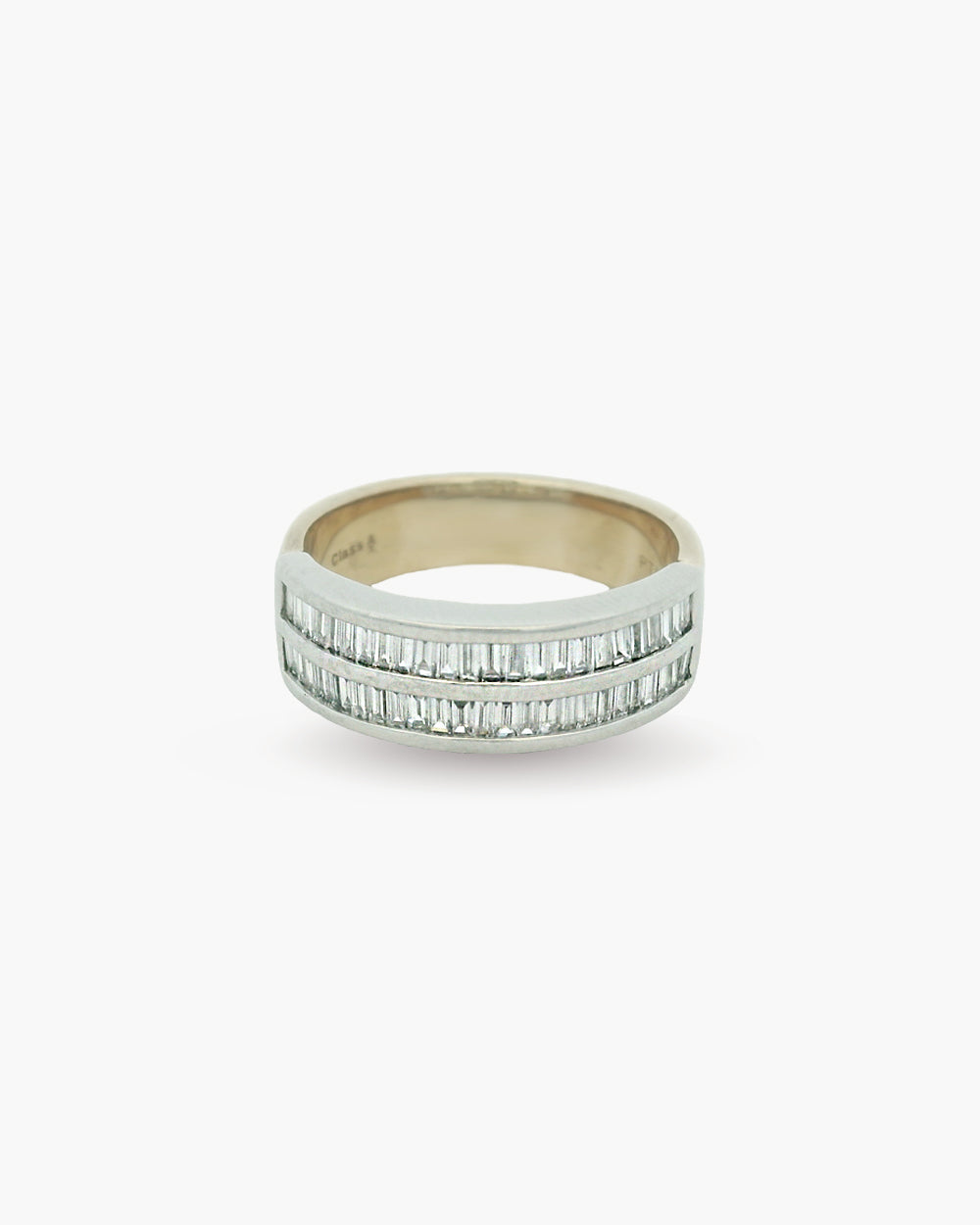 Meridian Diamond Band