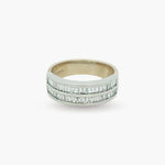 Meridian Diamond Band