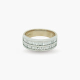 Meridian Diamond Band