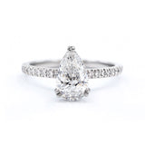 Erin Diamond Band - 1.20ct