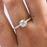 Emilie - 1.01ct