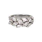 The Ivy Diamond Ring