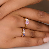 Carina Cluster Ring