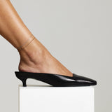 Linked for Life Figaro Chain Anklet