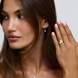 Celine Pear Toi et Moi Diamond Ring classajewellers