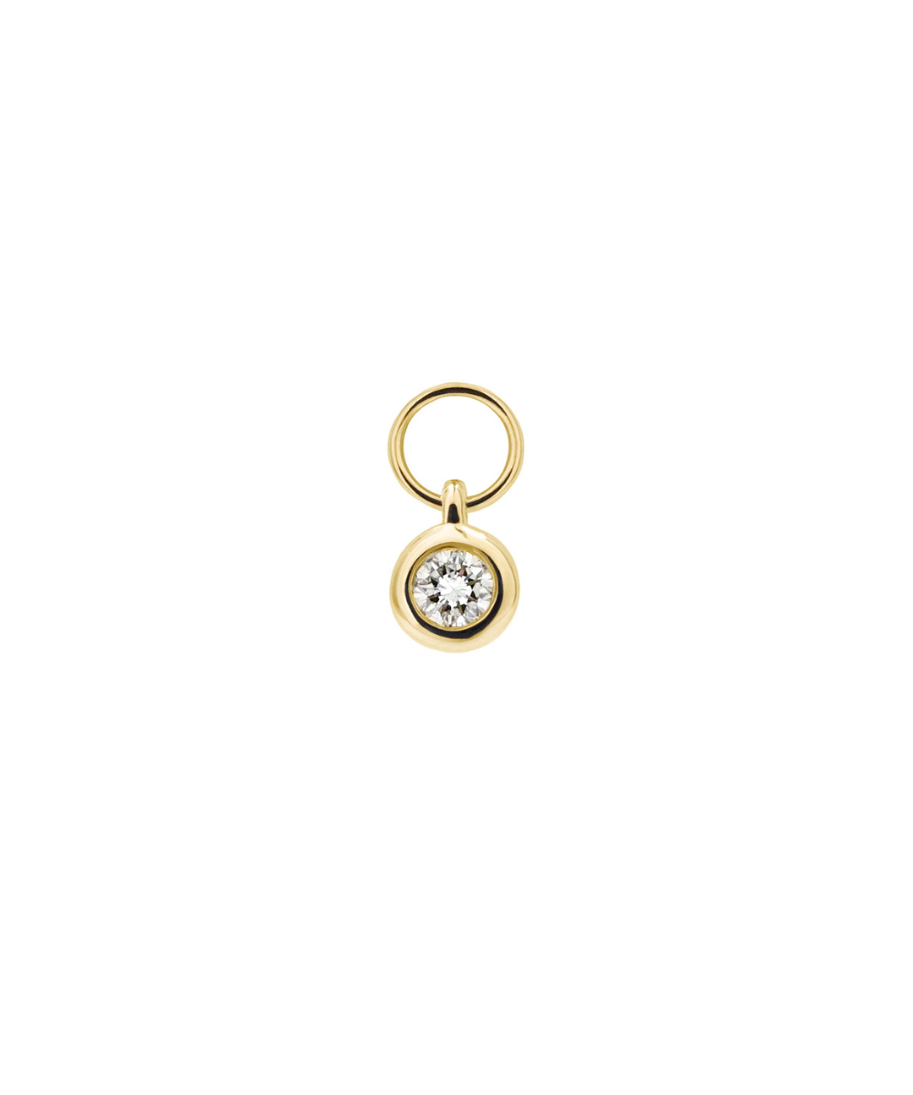 Starlight Diamond Charm
