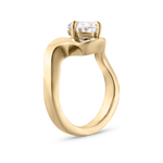 Naia 2ct Diamond Engagement Ring