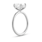 Cate 2.01ct Cushion Cut Engagement Ring