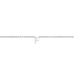 Initial Bracelet