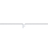 Initial Bracelet