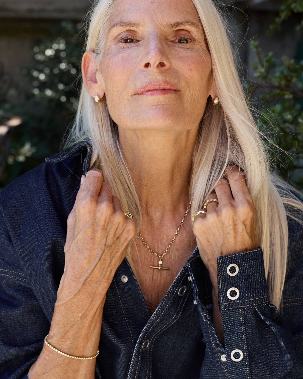 Heirloom Belcher Chain classajewellers