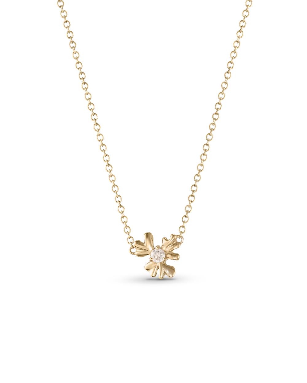 Isola Coral Necklace