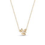Isola Coral Necklace