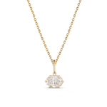 Victoria Oval Diamond Attachment