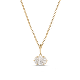 Victoria Oval Diamond Attachment