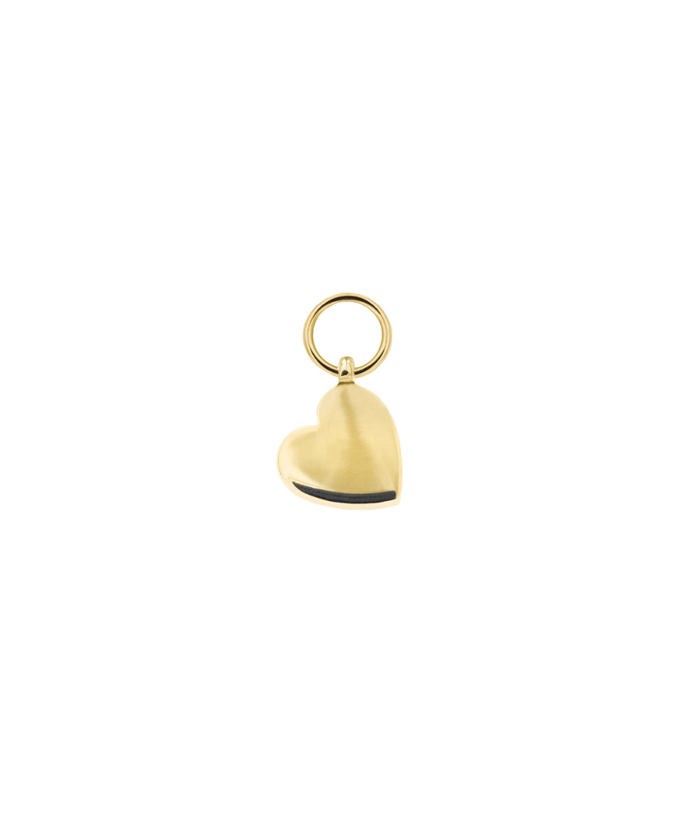 Heart Charm
