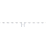 Initial Bracelet