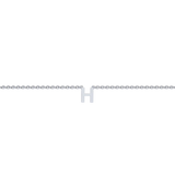 Initial Bracelet