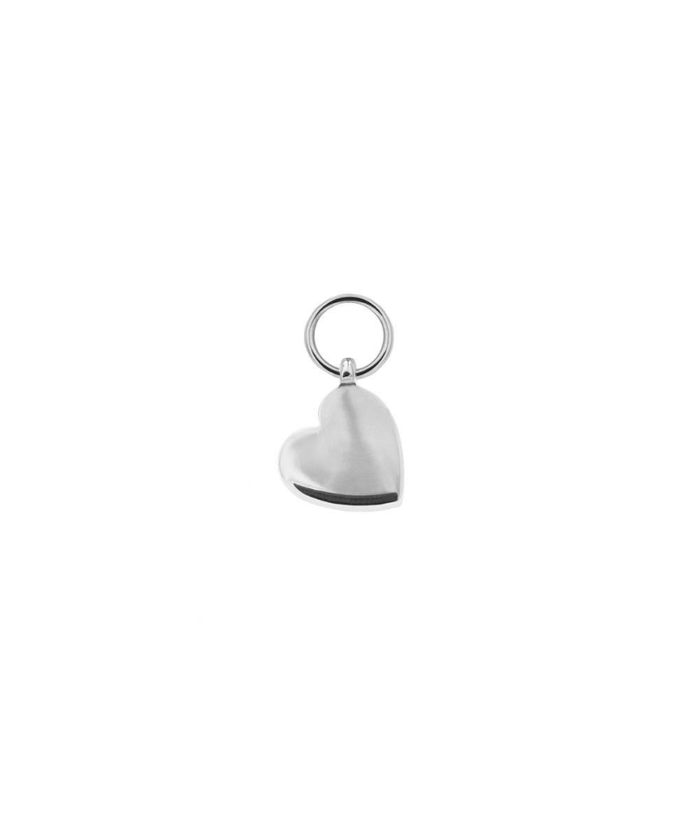 Heart Charm