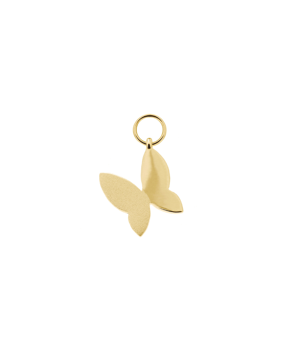 Flutter Charm