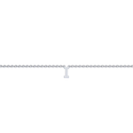 Initial Bracelet