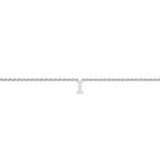 Initial Bracelet