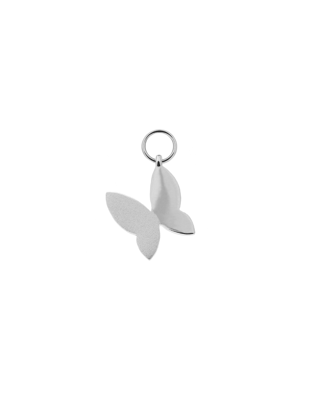 Flutter Charm