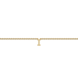 Initial Bracelet