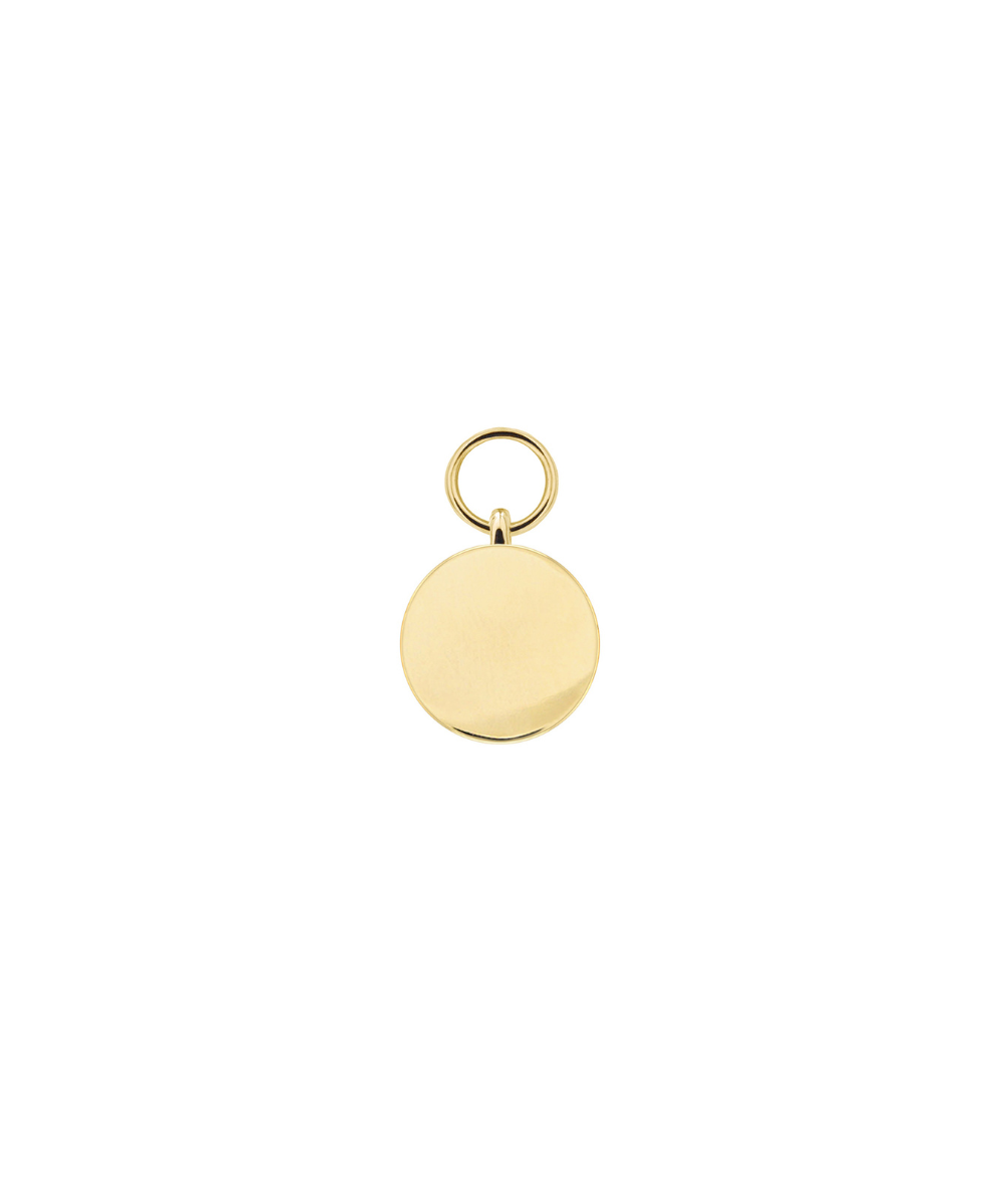 Disc Charm