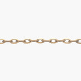 Elodie Chain Bracelet