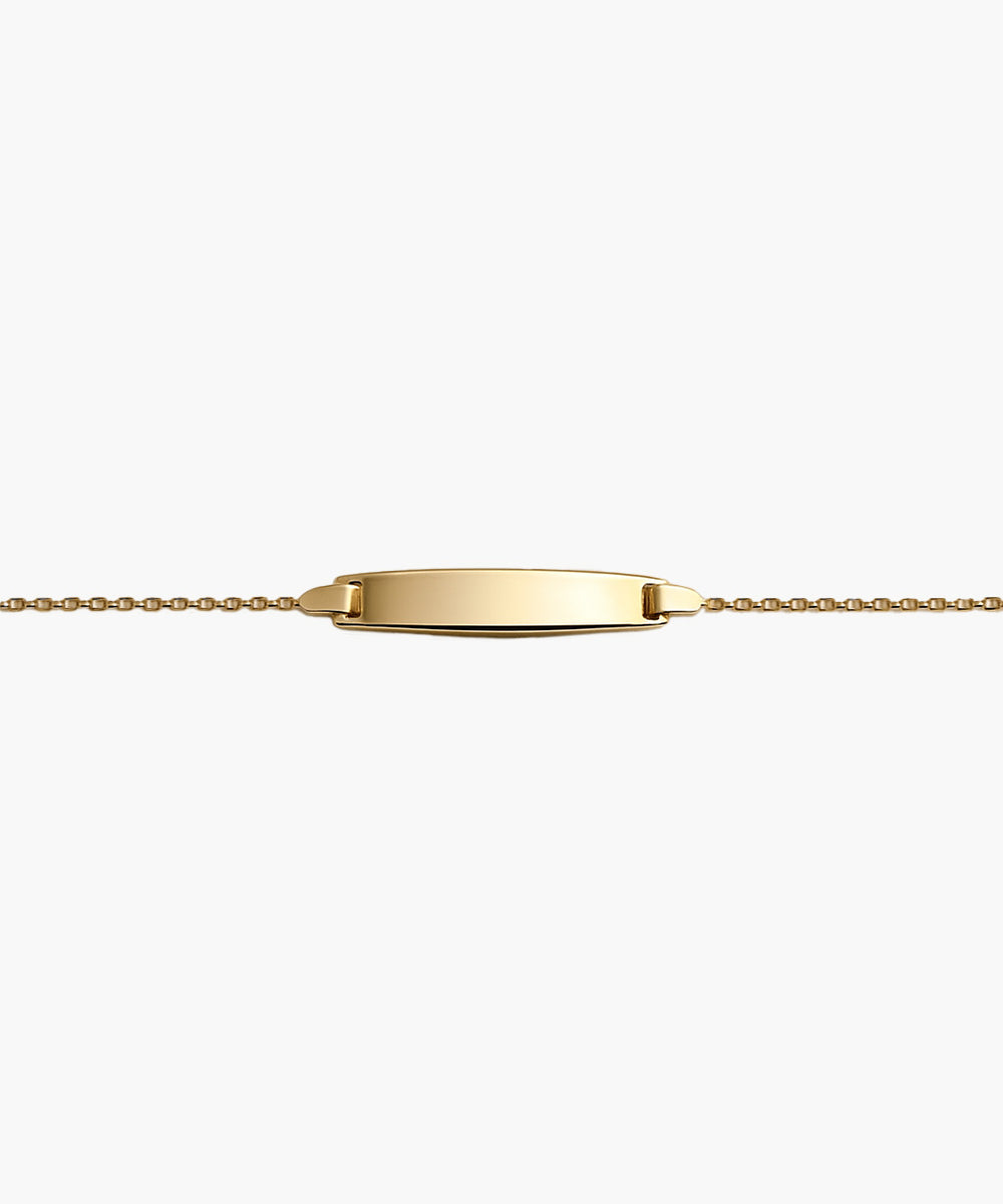 Baby ID Bracelet