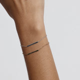 Linked for Life Raise The Bar Bracelet