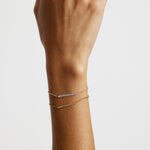 Linked for Life Raise The Bar Bracelet