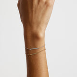 Linked for Life Raise The Bar Bracelet