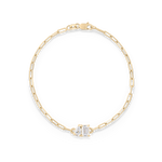 Bridget Toi et Moi Bracelet